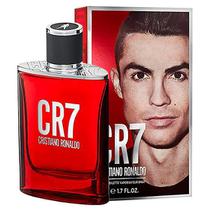 Perfume Cristiano Ronaldo CR7 Eau de Toilette Masculino 30ML foto 1