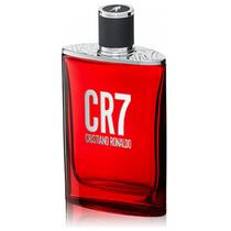 Perfume Cristiano Ronaldo CR7 Eau de Toilette Masculino 30ML foto principal