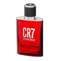 Perfume Cristiano Ronaldo CR7 Eau de Toilette Masculino 50ML foto principal