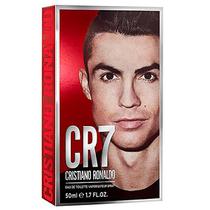 Perfume Cristiano Ronaldo CR7 Eau de Toilette Masculino 50ML foto 2