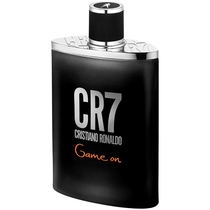 Perfume Cristiano Ronaldo CR7 Game On Eau de Toilette Masculino 100ML foto principal