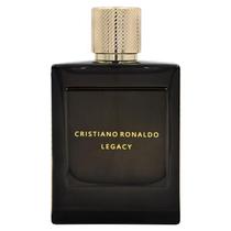Perfume Cristiano Ronaldo Legacy Eau de Toilette Masculino 100ML foto principal