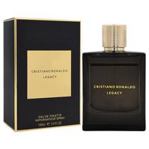 Perfume Cristiano Ronaldo Legacy Eau de Toilette Masculino 100ML foto 2