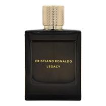 Perfume Cristiano Ronaldo Legacy Eau de Toilette Masculino 50ML foto principal