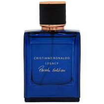 Perfume Cristiano Ronaldo Legacy Private Edition Eau de Parfum Masculino 100ML foto principal