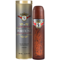 Perfume Cuba Royal Fortune Eau de Toilette Masculino 100ML foto principal