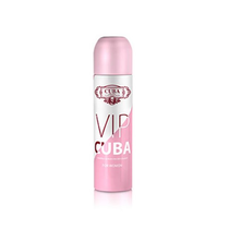Perfume Cuba Vip Edp Fem 100ML