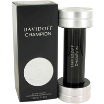 Perfume Davidoff Champion Eau de Toilette Masculino 90ML foto principal