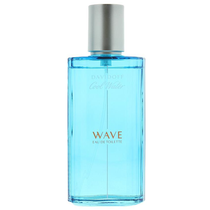 Perfume Davidoff Cool Water Wave Eau de Toilette Masculino 75ML foto principal