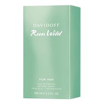 Perfume Davidoff Run Wild Eau de Parfum Feminino 100ML foto 1