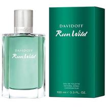 Perfume Davidoff Run Wild Eau de Toilette Masculino 100ML foto 2