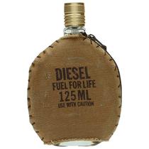 Perfume Diesel Fuel For Life Eau de Toilette Masculino 125ML foto principal