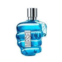 Perfume Diesel Only The Brave High Eau de Toilette Masculino 125ML foto principal