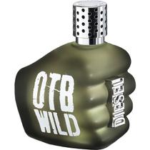 Perfume Diesel Only The Brave Wild Eau de Toilette Masculino 125ML foto principal