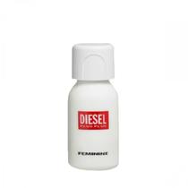 Perfume Diesel Plus Plus Eau de Toilette Feminino 75ML foto principal
