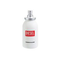 Perfume Diesel Plus Plus Eau de Toilette Feminino 75ML foto 2