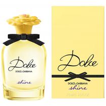 Perfume Dolce & Gabbana Dolce Shine Eau de Parfum Feminino 75ML foto 2