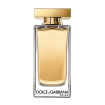 Perfume Dolce & Gabbana The One Eau de Toilette Feminino 100ML foto principal