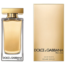 Perfume Dolce & Gabbana The One Eau de Toilette Feminino 100ML foto 2