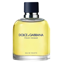 Perfume Dolce & Gabbana Pour Homme Eau de Toilette Masculino 75ML foto principal