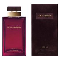 Perfume Dolce & Gabbana Intense Eau de Parfum Feminino 100ML foto 2