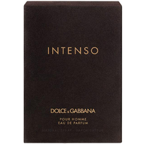 Perfume Dolce & Gabbana Intenso Eau de Parfum Masculino 40ML foto 1