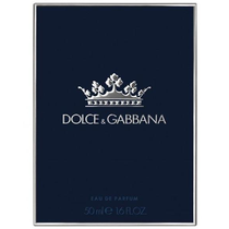 Perfume Dolce & Gabbana K Eau de Parfum Masculino 50ML foto 1