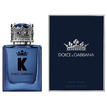 Perfume Dolce & Gabbana K Eau de Parfum Masculino 50ML foto 2