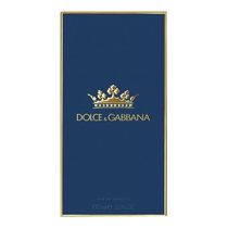 Perfume Dolce & Gabbana K Eau de Toilette Masculino 100ML foto 1