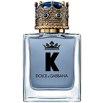 Perfume Dolce & Gabbana K Eau de Toilette Masculino 50ML foto principal