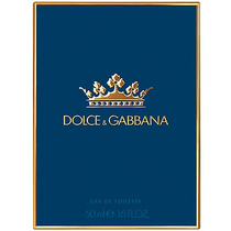 Perfume Dolce & Gabbana K Eau de Toilette Masculino 50ML foto 1