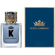 Perfume Dolce & Gabbana K Eau de Toilette Masculino 50ML foto 2