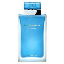 Perfume Dolce & Gabbana Light Blue Eau Intense Eau de Parfum Feminino 100ML foto principal