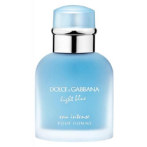 Perfume Dolce & Gabbana Light Blue Eau Intense Eau de Parfum Masculino 50ML foto principal