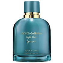 Perfume Dolce & Gabbana Light Blue Forever Eau de Parfum Masculino 100ML foto principal