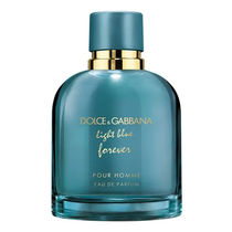Perfume Dolce & Gabbana Light Blue Forever Eau de Parfum Masculino 50ML foto principal
