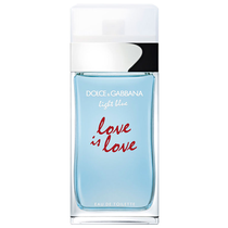 Perfume Dolce & Gabbana Light Blue Love Is Love Eau de Toilette Feminino 100ML foto principal