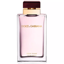 Perfume Dolce & Gabbana Pour Femme Eau de Parfum Feminino 100ML foto principal