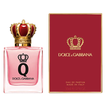 Perfume Dolce & Gabbana Q Eau de Parfum Feminino 50ML foto 2