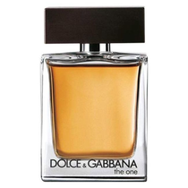Perfume Dolce & Gabbana The One For Men Eau de Toilette Masculino 50ML foto principal