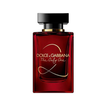 Perfume Dolce & Gabbana The Only One 2 Eau de Parfum Feminino 100ML foto principal