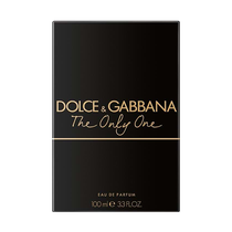 Perfume Dolce & Gabbana The Only One Eau de Parfum Feminino 100ML foto 1