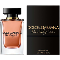 Perfume Dolce & Gabbana The Only One Eau de Parfum Feminino 100ML foto 2