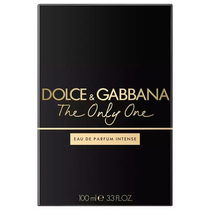 Perfume Dolce & Gabbana The Only One Eau de Parfum Intense Feminino 100ML foto 1