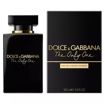 Perfume Dolce & Gabbana The Only One Eau de Parfum Intense Feminino 100ML foto 2