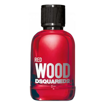 Perfume Dsquared2 Red Wood Eau de Toilette Feminino 100ML foto principal