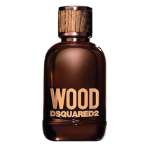 DSQUARED2 Wood Edt M 100ML