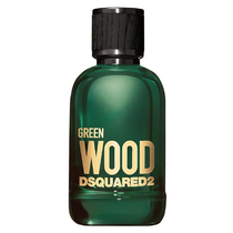 Perfume Dsquared2 Green Wood Eau de Toilette Masculino 100ML foto principal