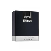 Perfume Dunhill Desire Black Eau de Toilette Masculino 50ML foto 2