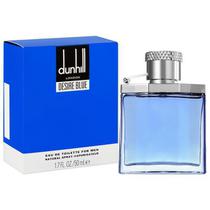 Perfume Dunhill Desire Blue Eau de Toilette Masculino 50ML foto 2